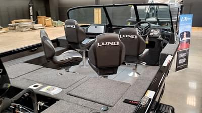 BOATZON | Lund 1775 Impact XS Sport 2025 BOATZON | Lund 1775 Impact XS Sport 2025