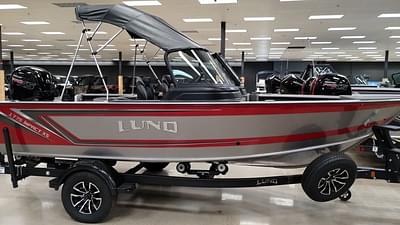 BOATZON | Lund 1775 Impact XS Sport 2025 BOATZON | Lund 1775 Impact XS Sport 2025