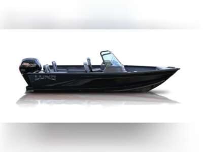 BOATZON | Lund 1775 Impact XS Sport 2025