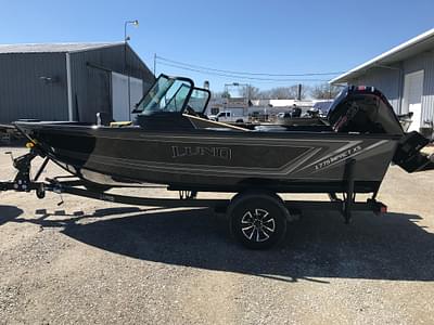 BOATZON | Lund 1775 Impact XS Sport 2025