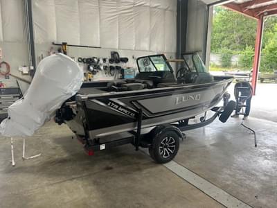 BOATZON | Lund 1775 Impact XS Sport 2025