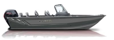 BOATZON | Lund 1775 Impact XS Sport 2025