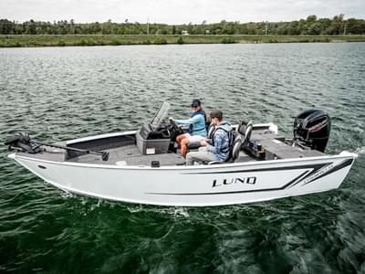 BOATZON | Lund 1775 Impact XS Sport 2026