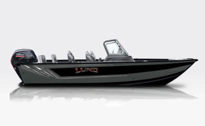 BOATZON | Lund 1775 Impact XS Sport 2026