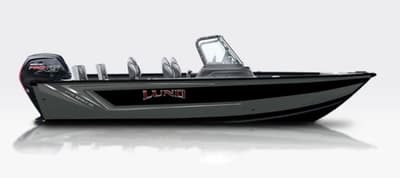 BOATZON | Lund 1775 Impact XS Sport 2026