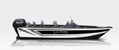 BOATZON | Lund 1775 Impact XS Sport 2026