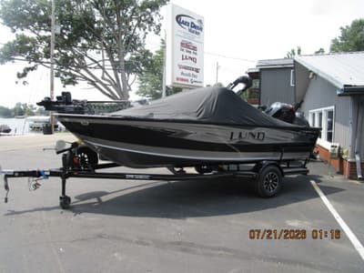 BOATZON | Lund 1775 Impact XS Sport 2026