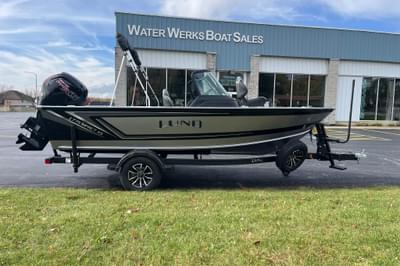 BOATZON | Lund 1775 Impact XS Sport 2026 BOATZON | Lund 1775 Impact XS Sport 2026