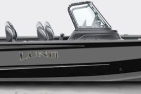 BOATZON | Lund 1775 Impact XS Sport 2026