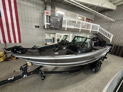 BOATZON | Lund 1775 Impact XS Sport 2026 BOATZON | Lund 1775 Impact XS Sport 2026