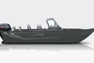 BOATZON | Lund 1775 Impact XS Sport 2026