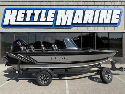 BOATZON | Lund 1775 Impact XS Sport 2026 BOATZON | Lund 1775 Impact XS Sport 2026