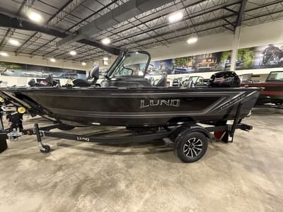 BOATZON | Lund 1775 Impact XS Sport 2026 BOATZON | Lund 1775 Impact XS Sport 2026