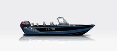 BOATZON | Lund 1775 Impact XS Sport 2026