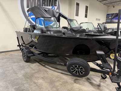 BOATZON | Lund 1775 Impact XS Sport 2026