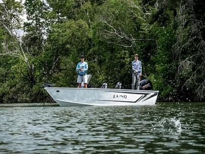 BOATZON | Lund 1775 Impact XS Sport 2026