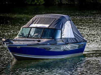 BOATZON | Lund 1775 Impact XS Sport 2026