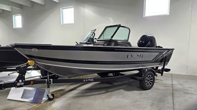 BOATZON | Lund 1775 Impact XS Sport 2026