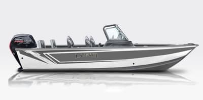 BOATZON | Lund 1775 Impact XS Sport 2026
