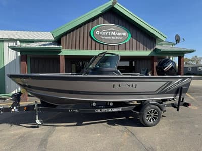 BOATZON | Lund 1775 Impact XS Sport 2027