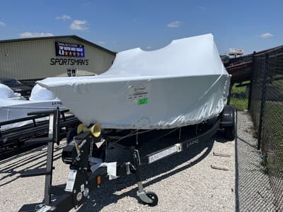BOATZON | Lund 1775 Impact XS Sport 2027