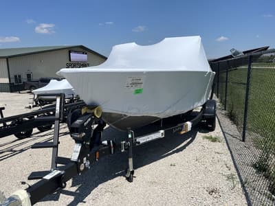BOATZON | Lund 1775 Impact XS Sport 2027