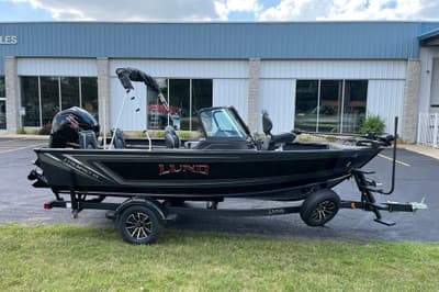 BOATZON | Lund 1775 Impact XS Sport 2027