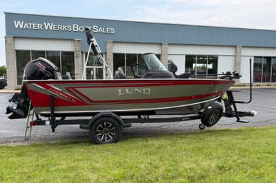 BOATZON | Lund 1775 Impact XS Sport 2027