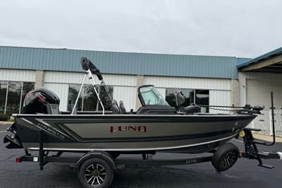 BOATZON | Lund 1775 Impact XS Sport 2027