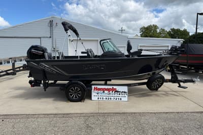 BOATZON | Lund 1775 Impact XS Sport 2027