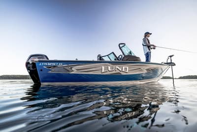 BOATZON | Lund 1775 Impact XS Sport 2027