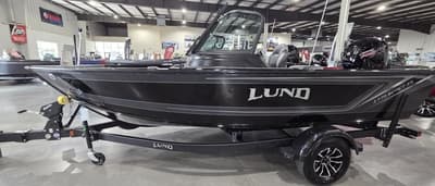 BOATZON | Lund 1775 Impact XS Sport 2027