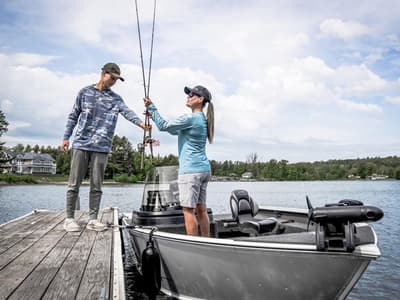 BOATZON | Lund 1775 Impact XS Sport 2027