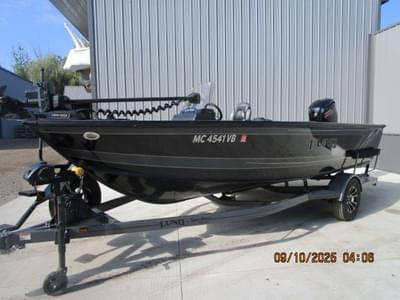 BOATZON | Lund 1775 Impact XS SS 2025