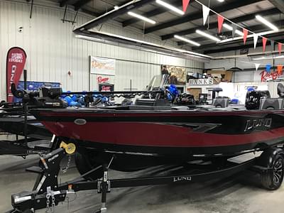 BOATZON | Lund 1775 Impact XS SS 2025 BOATZON | Lund 1775 Impact XS SS 2025