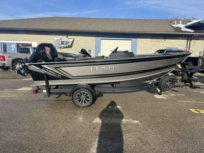 BOATZON | Lund 1775 Impact XS SS 2025