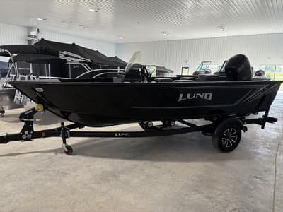 BOATZON | Lund 1775 Impact XS SS 2026