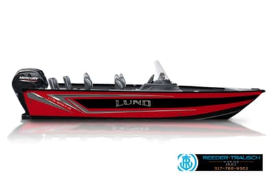BOATZON | Lund 1775 Impact XS SS 2026