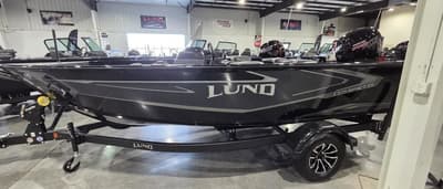BOATZON | Lund 1775 Impact XS SS 2027