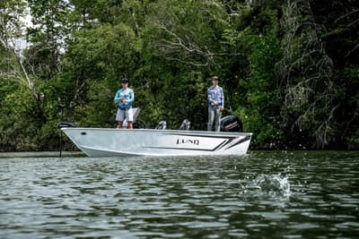 BOATZON | Lund 1775 Impact XS SS 2027