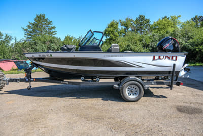 BOATZON | Lund 1775 Lund Impact XS Sport 2022 BOATZON | Lund 1775 Lund Impact XS Sport 2022