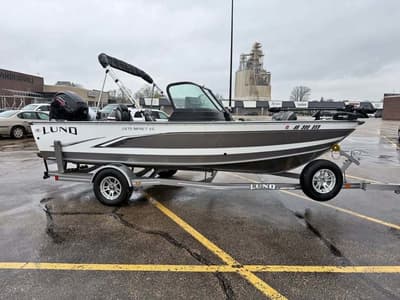 BOATZON | Lund 1875 Impact XS Sport 2022