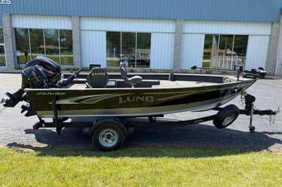 BOATZON | Lund 1775 Pro Guide 2019 BOATZON | Lund 1775 Pro Guide 2019