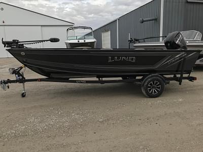 BOATZON | Lund 1775 Pro Guide 2025 BOATZON | Lund 1775 Pro Guide 2025
