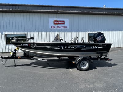 BOATZON | Lund 1775 PRO V 2013