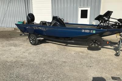 BOATZON | Lund 1775 Renegade 2017