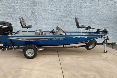 BOATZON | Lund 1775 Renegade 2021 BOATZON | Lund 1775 Renegade 2021