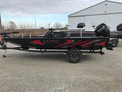BOATZON | Lund 1775 Renegade 2025