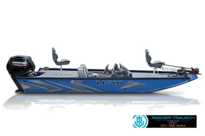 BOATZON | Lund 1775 Renegade 2026