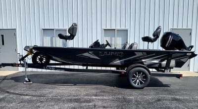 BOATZON | Lund 1775 Renegade 2026